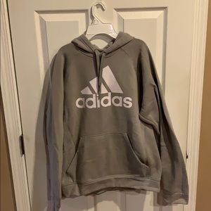 Adidas Hoodie